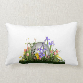 Anniversary Bouquet Pillow