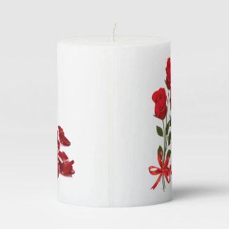 Anniversary Candle