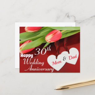 Anniversary Card