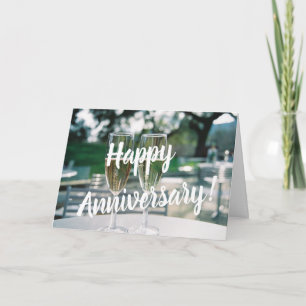 Anniversary Card 