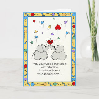 ANNIVERSARY Card