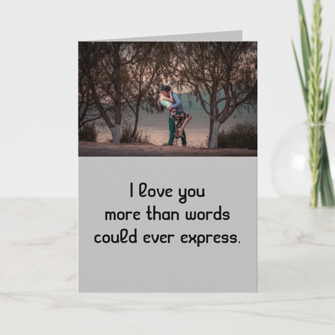 anniversary card | Zazzle
