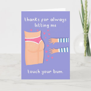 Anniversary Card