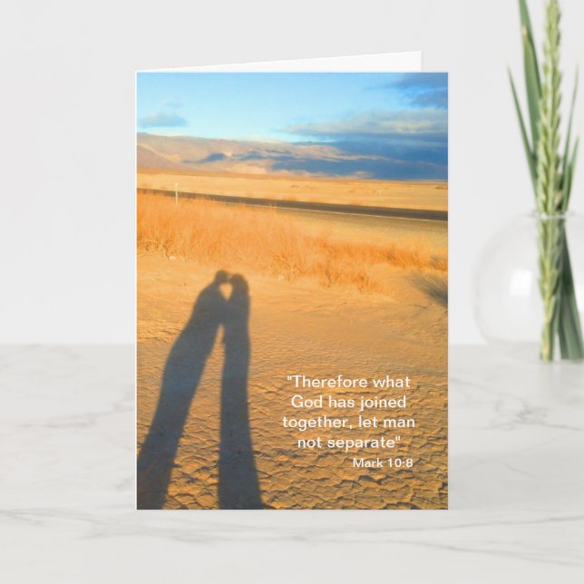 Anniversary Card (Front)