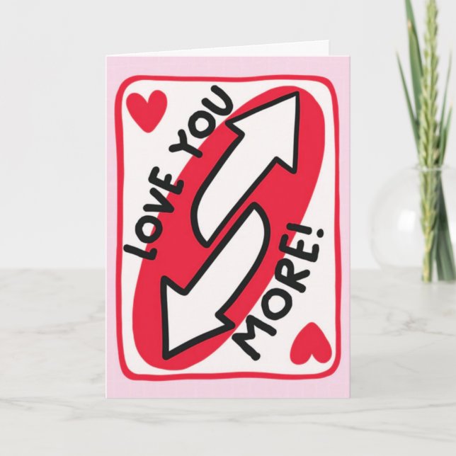Anniversary Card  (Front)