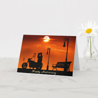 Anniversary Card