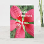 Anniversary Card For Pastor at Zazzle