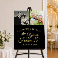 Anniversary Elegant Years into Forever 2 Photos