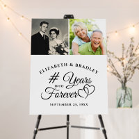 Anniversary Elegant Years into Forever 2 Photos