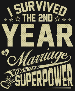 anniversary 2nd marriage gifts on zazzle