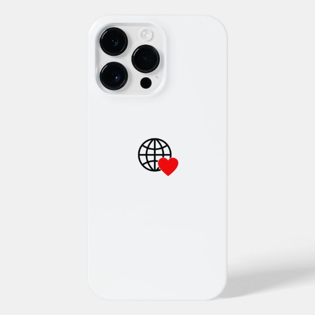 Anniversary Gift for Wife, Husband, or Partner iPhone Case (Back)