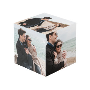 Anniversary Gifts for Boyfriend Birthday Gift  Cube