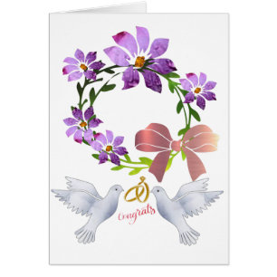 Anniversary Greetings Cards