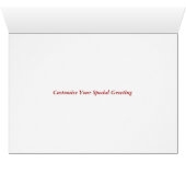 Anniversary/Love Card (Inside Horizontal (Bottom))