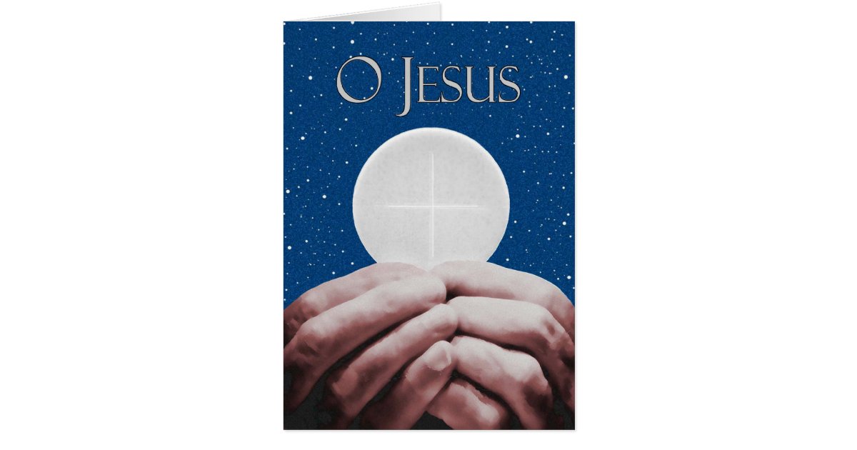 Anniversary Of Priestly Ordination Greeting Card Zazzle Com