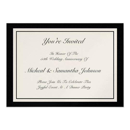 Funeral Wake Invitations | Zazzle