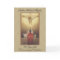ANNIVERSARY PRIEST ORDINATION HOST CRUCIFIX