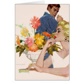 Anniversary Quarrel (Front)