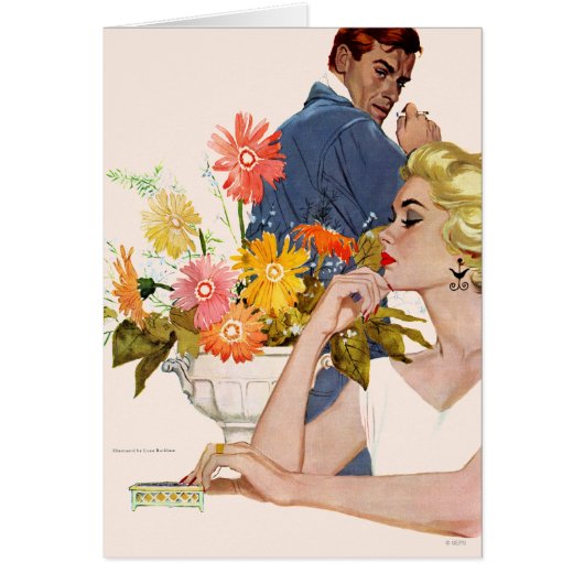 Anniversary Quarrel (Front)