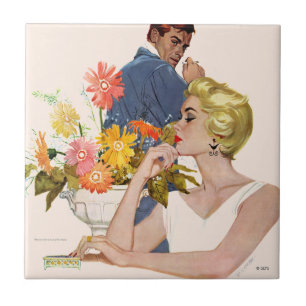 Anniversary Quarrel 2 Tile