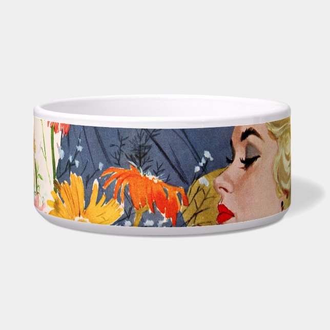 Anniversary Quarrel Bowl (Front)