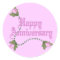 Anniversary Roses