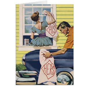 Announce break-up divorce throwing in the towel cards