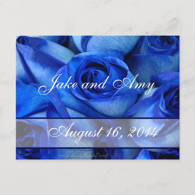 Announcement or Invitation-customize (Front)