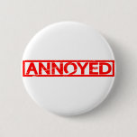 Annoyed Stamp Button