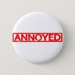 Annoyed Stamp Button