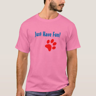 Ann's Shirt