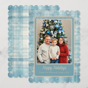 Annual Christmas card