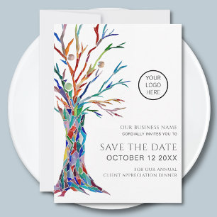 Annual Client Appreciation Dinner Save The Date
