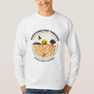 Annual Meeting Long Sleeve Tee