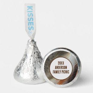 Annual Picnic Nature Feather Family Reunion Hershey®'s Kisses®