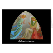 annunciation (Front Horizontal)