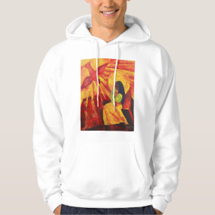 Annunciation 2011 hoodie