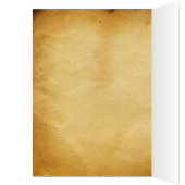 ANNUNCIATION ANGEL IN GOLD PINK Christmas (Inside (Left))