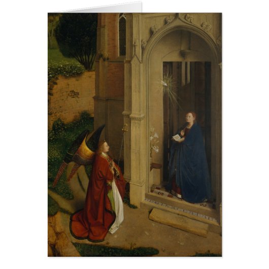 Annunciation Cards (Front)