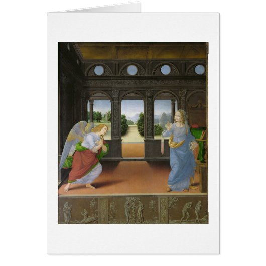 Annunciation Cards (Front)
