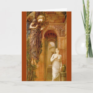 Annunciation Christmas Cards