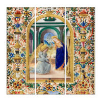 Annunciation Christmas  