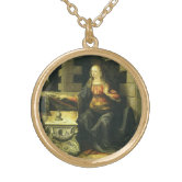  Da Vinci Quote Pendant Necklace Or Key chain