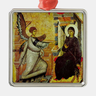 Annunciation Ornament