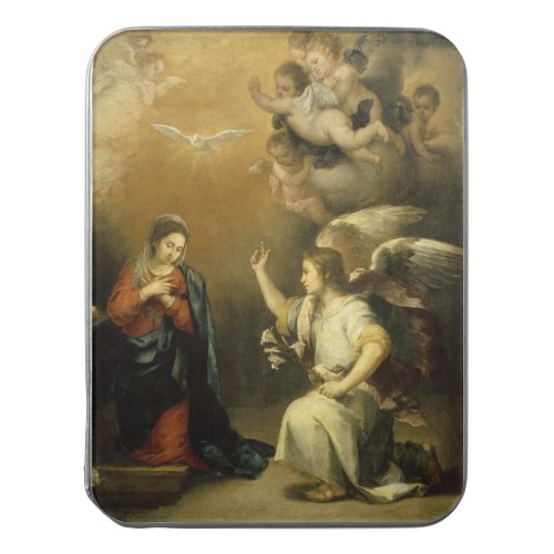 Annunctiation Religious Fine Art Jigsaw Puzzle