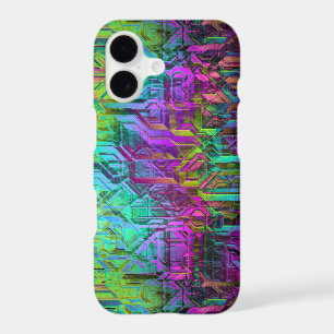 anodized titanium : iPhone 17 case