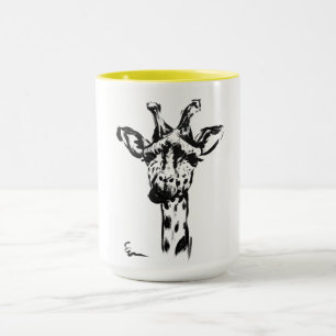Anonimal 2 mug