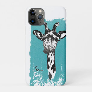 Anonimal 2 variation iPhone 11 pro case
