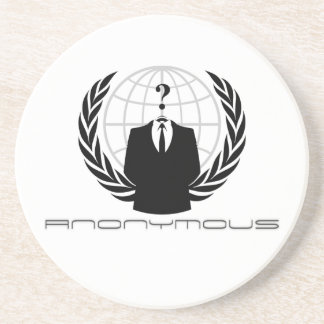 Anonymous Coaster