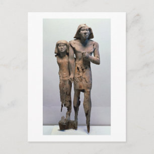 Anonymous couple known as the Memphis Couple (acac Postcard